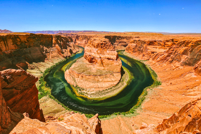 Horseshoe Bend