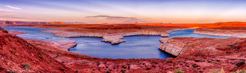 Navajo Mountain Viewpoint