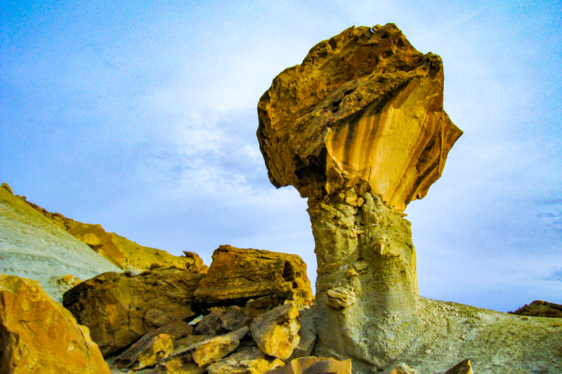 Diamond Rock