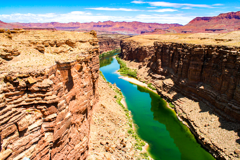 Marble Canyon