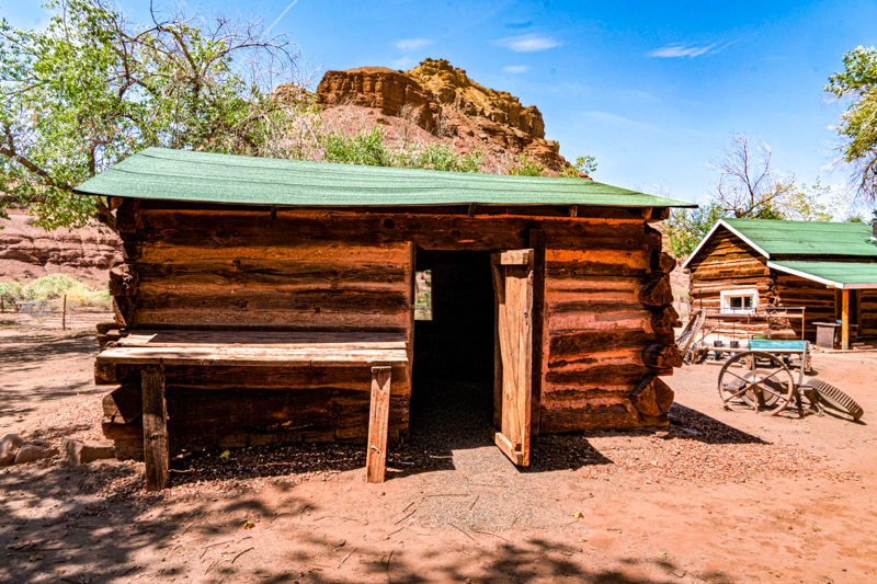 Lonely Dell Ranch