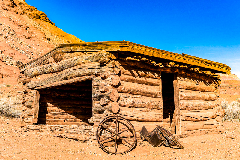 Lonely Dell Ranch