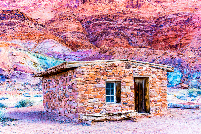 American Placer Corporation Office