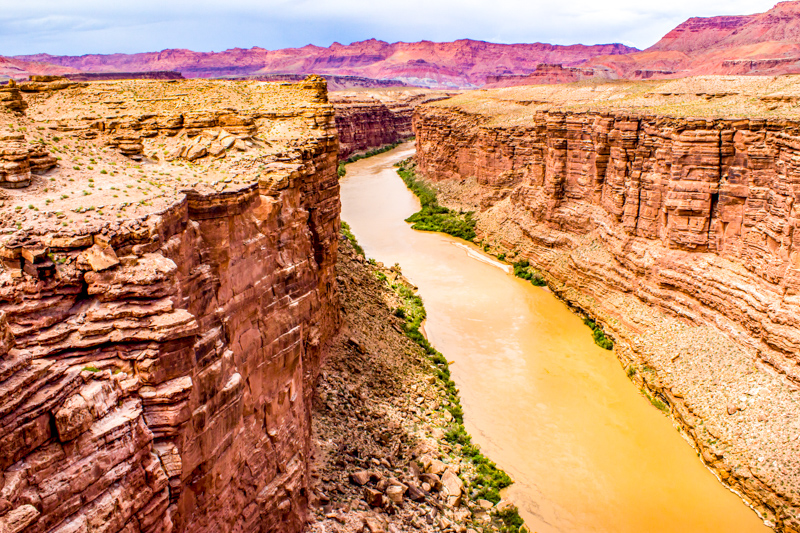 Marble Canyon