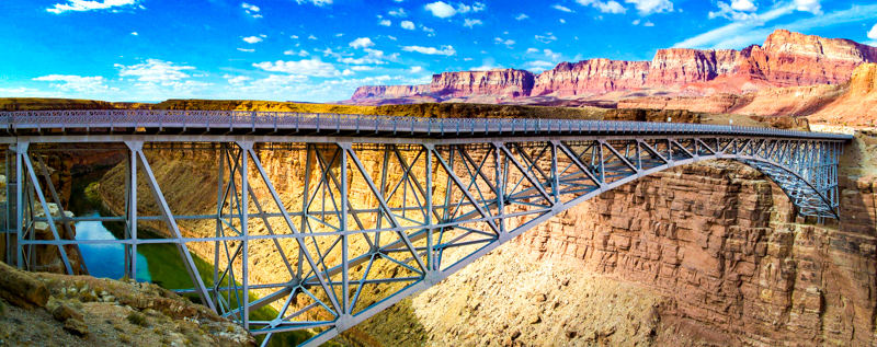 Navajo Bridge