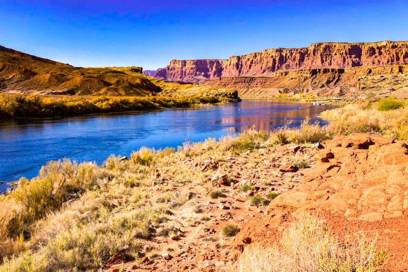 River Trail