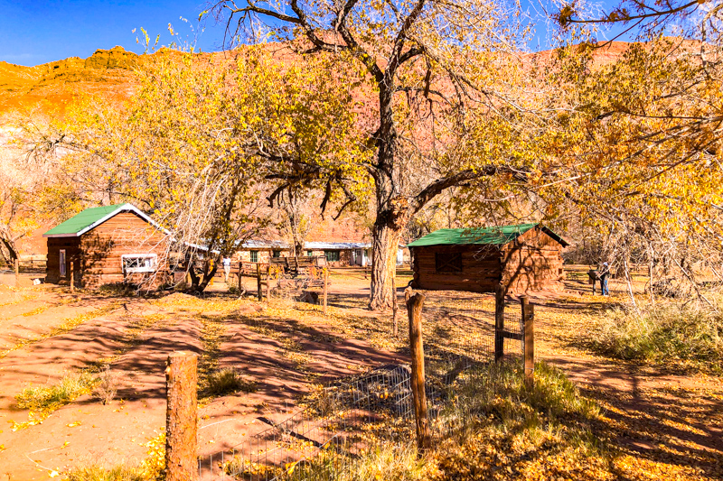 Lonely Dell Ranch