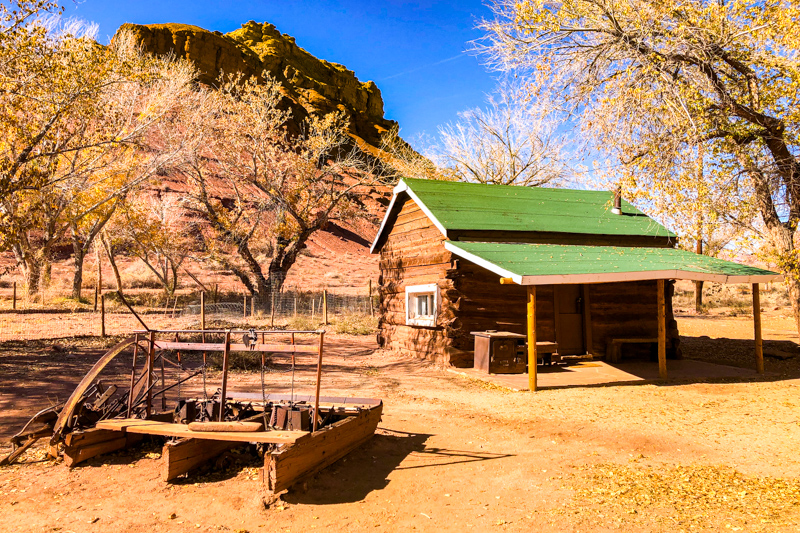 Lonely Dell Ranch