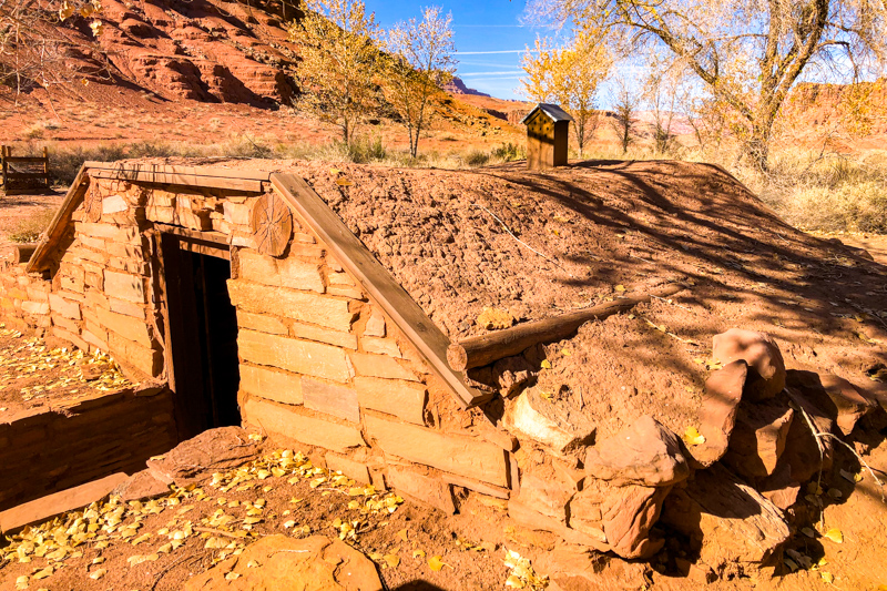 Lonely Dell Ranch