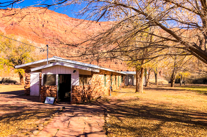Lonely Dell Ranch