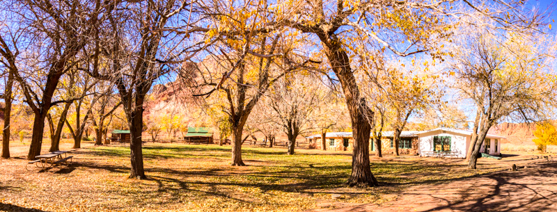 Lonely Dell Ranch