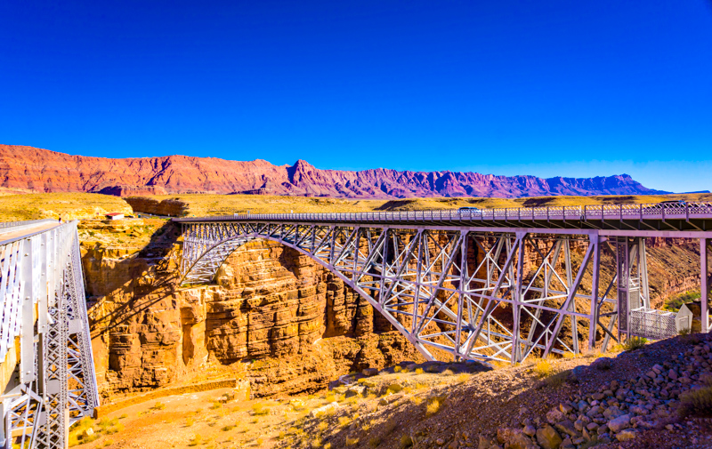 Navajo Bridge