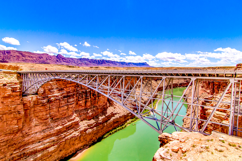 Navajo Bridge