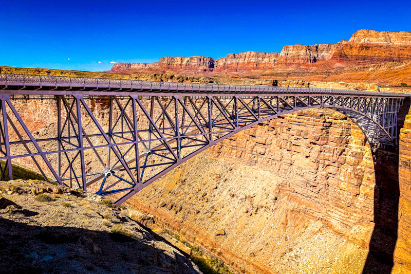 Navajo Bridge