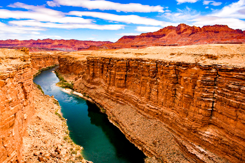 Marble Canyon
