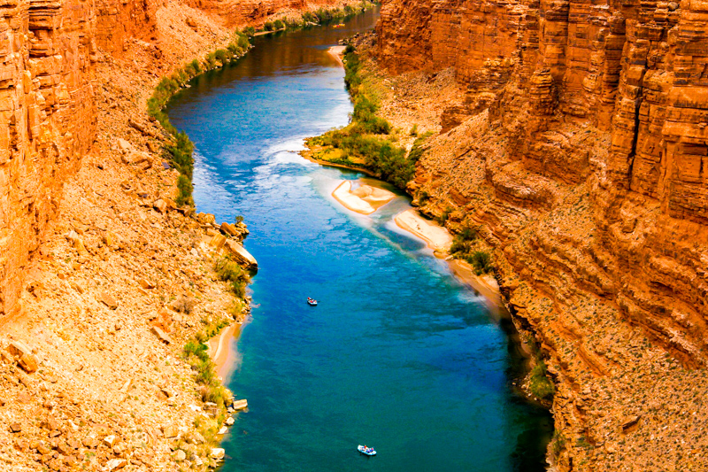 Marble Canyon
