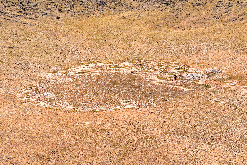 Meteor Crater