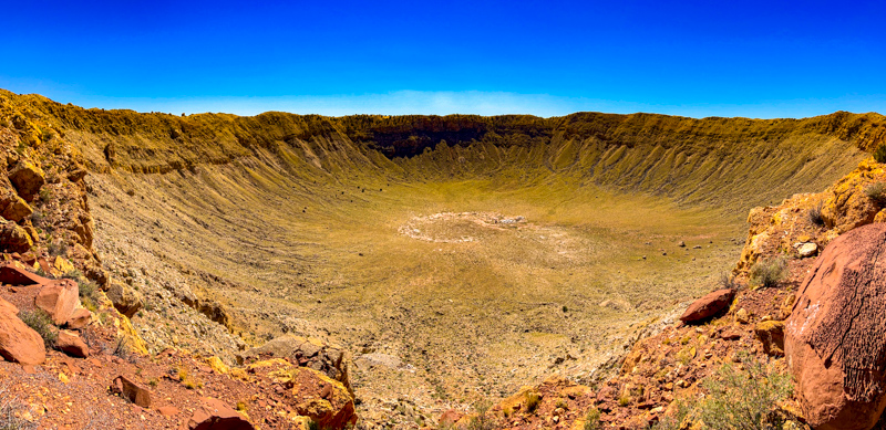 Meteor Crater