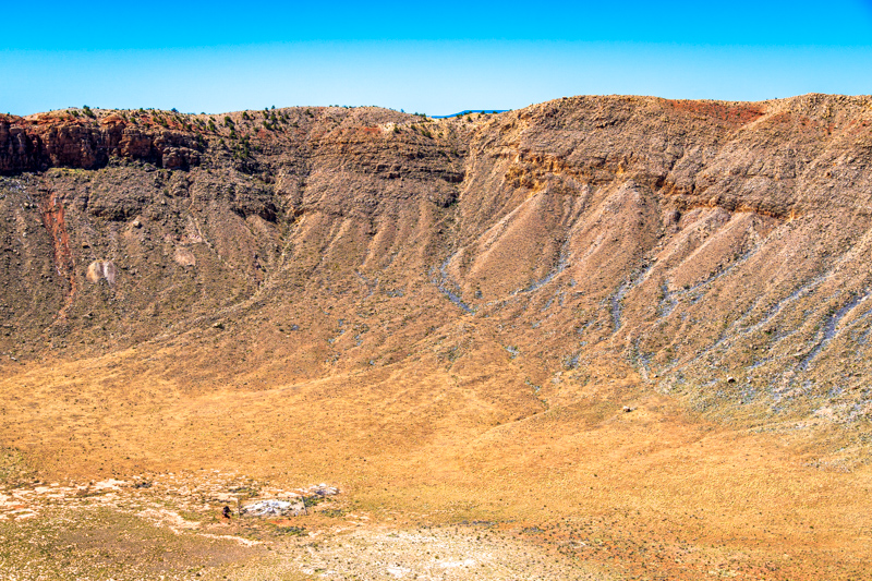 Full Rim Hike