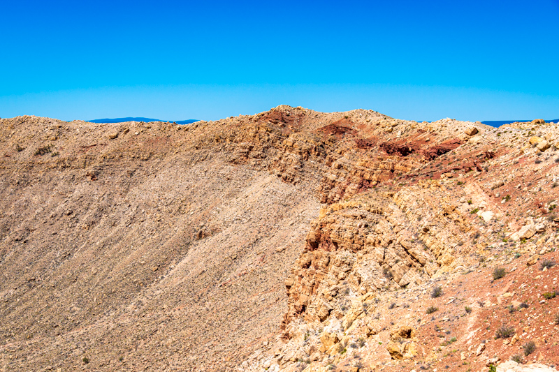 Guided Rim Tour