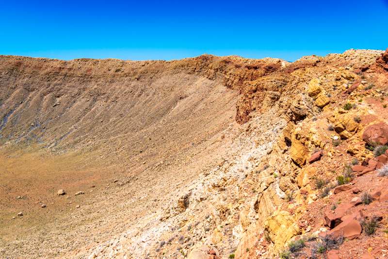 Guided Rim Tour