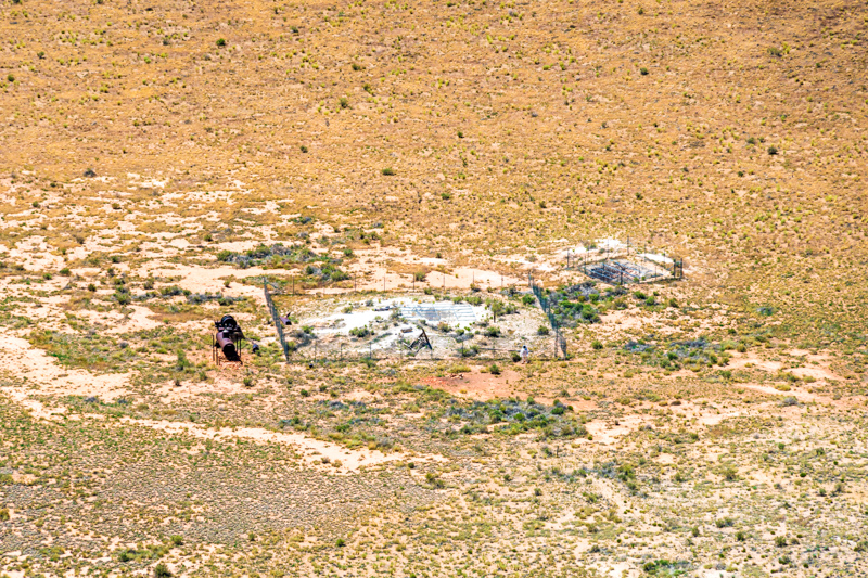 Meteor Crater