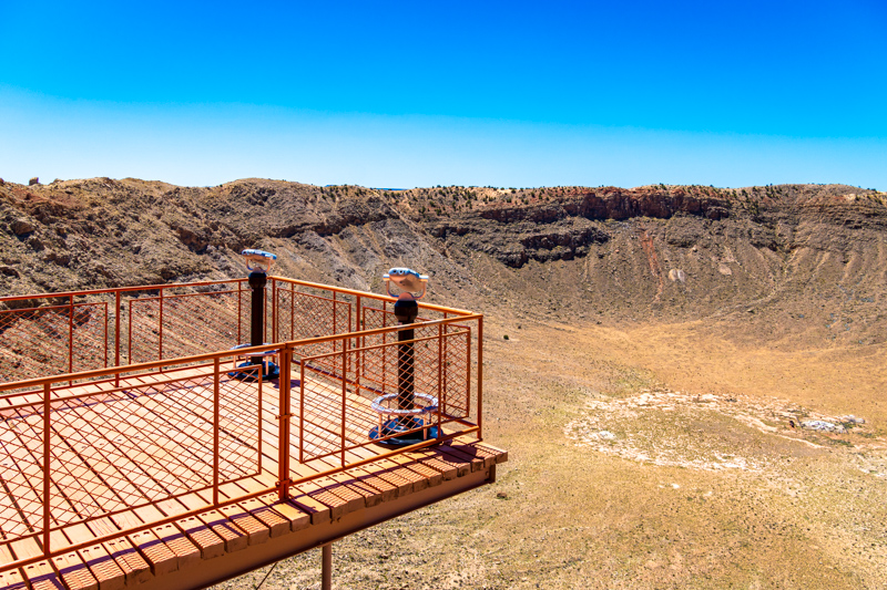 Meteor Crater