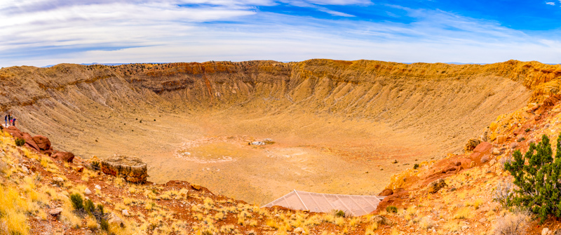 Meteor Crater