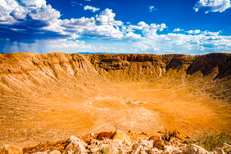 Meteor Crater
