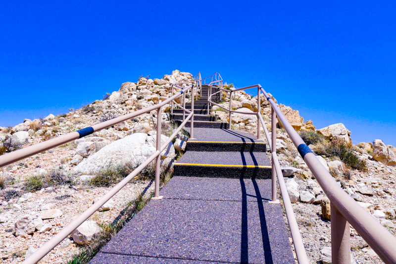 Moon Mountain Viewpoint