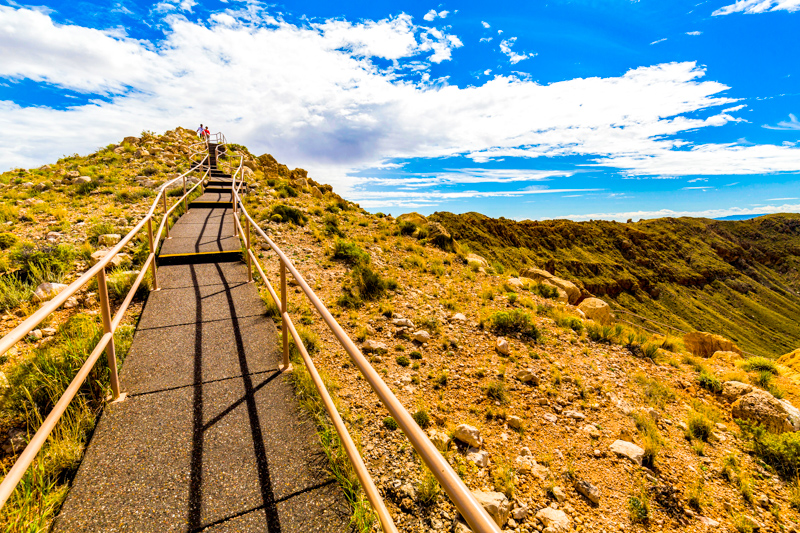 Moon Mountain Viewpoint