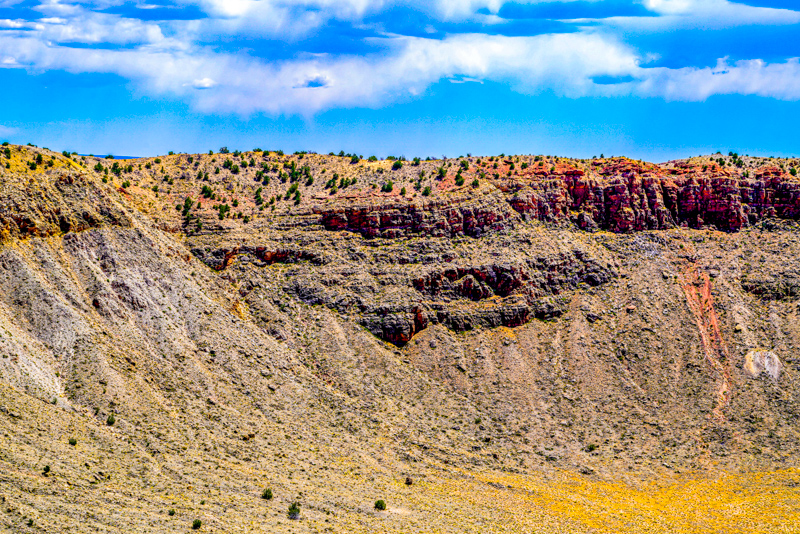 Meteor Crater