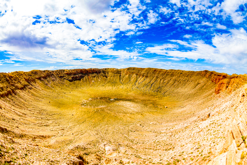 Meteor Crater