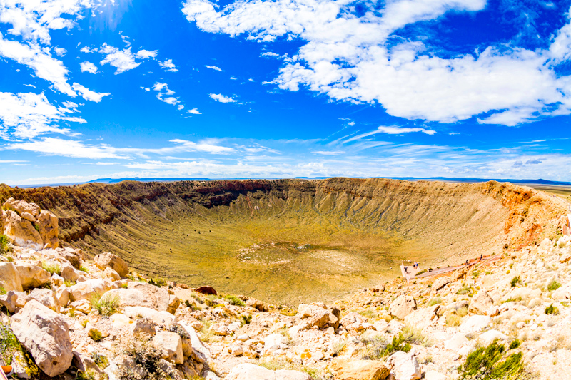 Meteor Crater