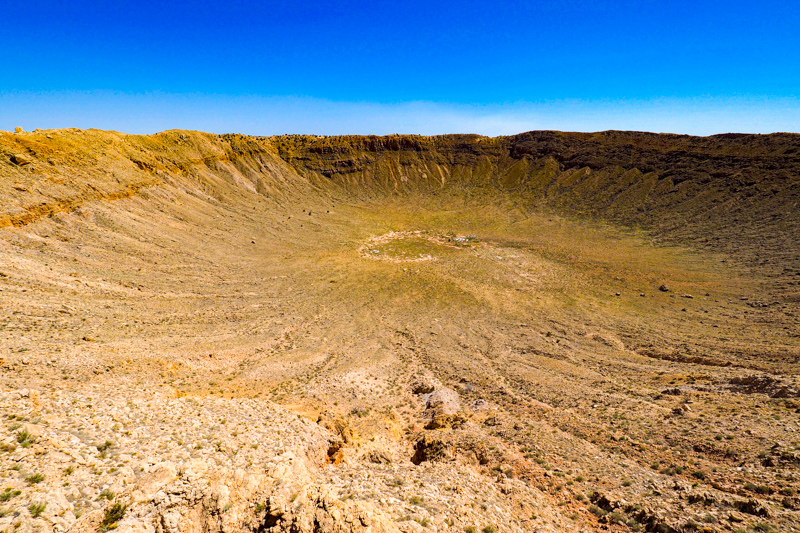 Meteor Crater