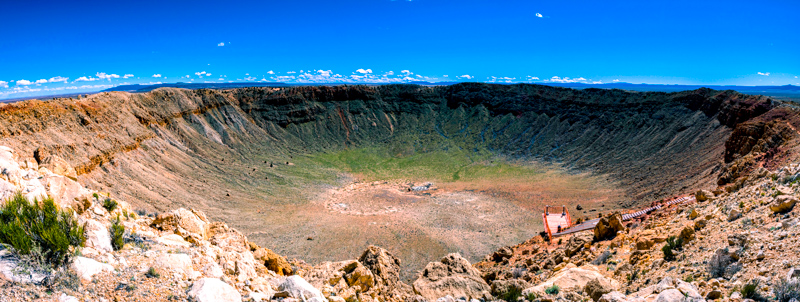 Meteor Crater