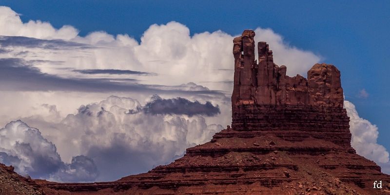 Monument Valley