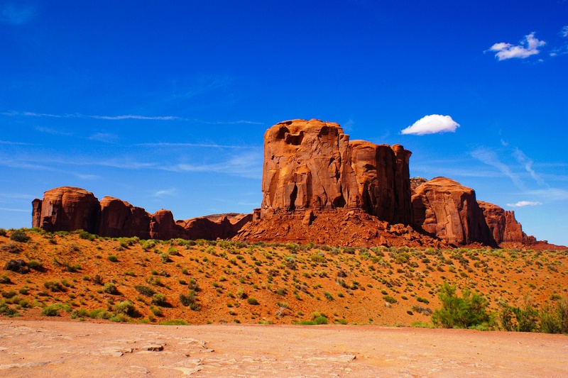 Monument Valley