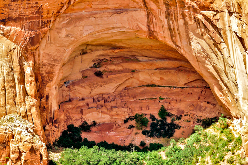 Betatakin Overlook