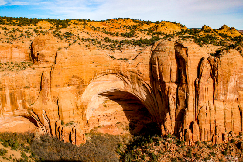 Betatakin Overlook