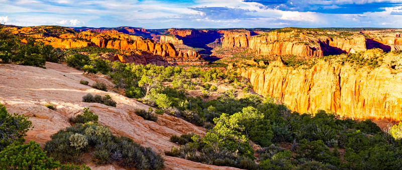 Tsegi Overlook