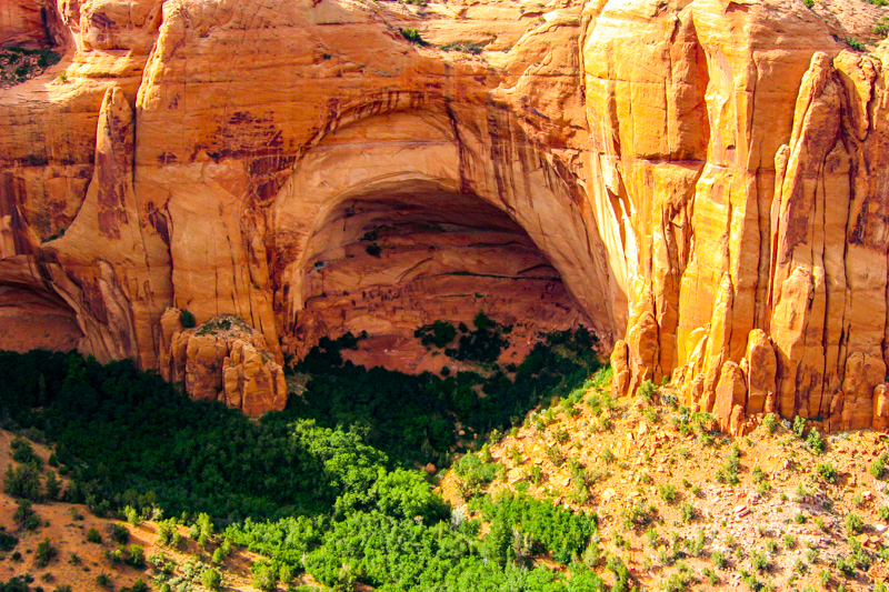 Betatakin Overlook