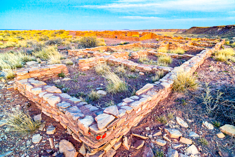 Puerco Pueblo