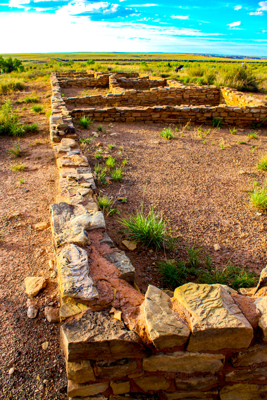 Puerco Pueblo