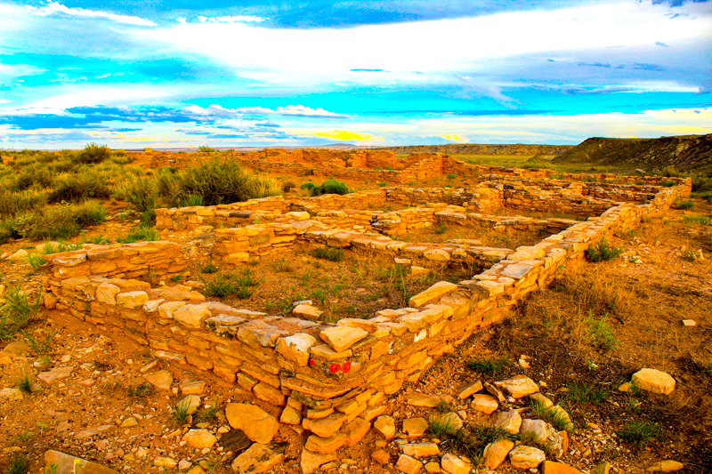 Puerco Pueblo