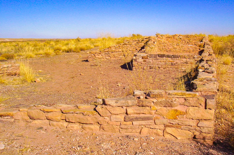 Puerco Pueblo