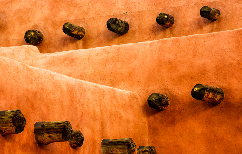 Painted Desert Inn