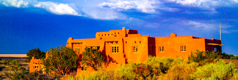 Painted Desert Inn
