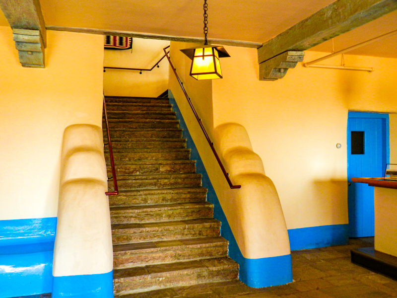 Painted Desert Inn