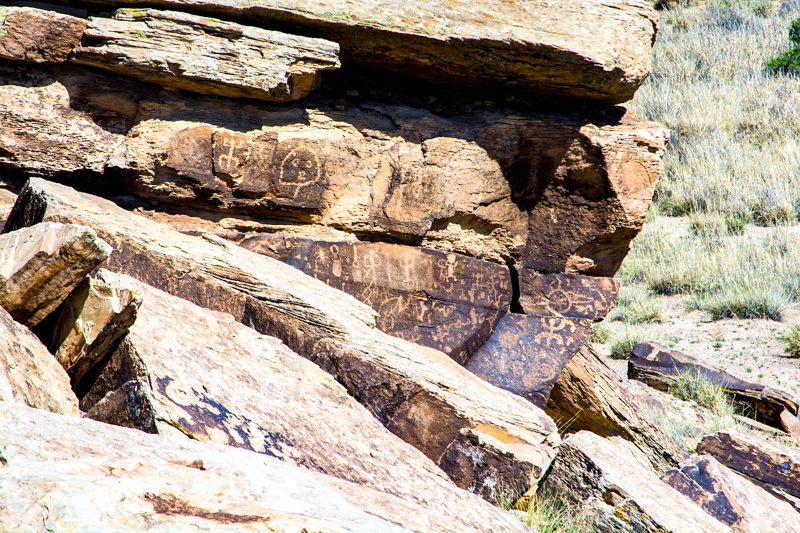 Puerco Pueblo